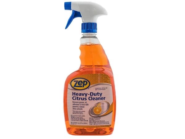 Grease-Busting Cleaning Products