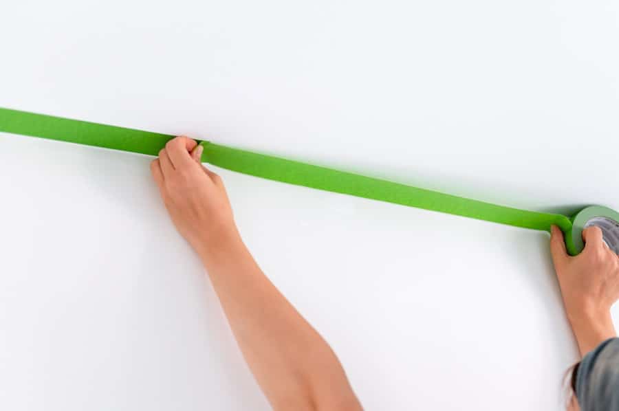 Best Ways To Remove Tape Residue