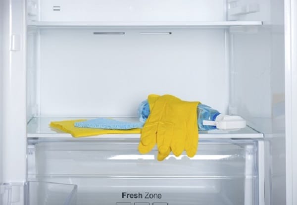 Organize A Chest Freezer