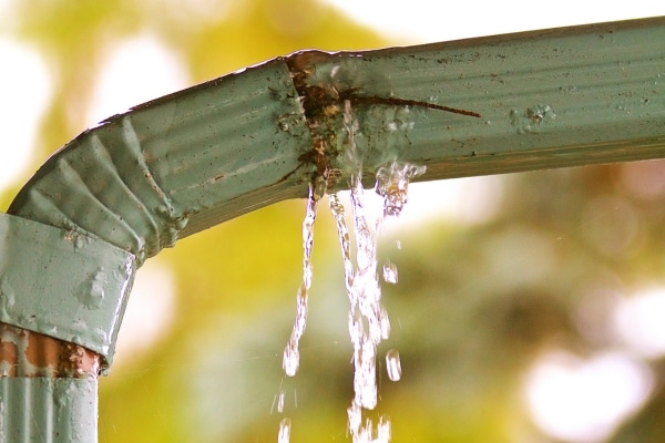 Signs Your Gutters Need Replaced