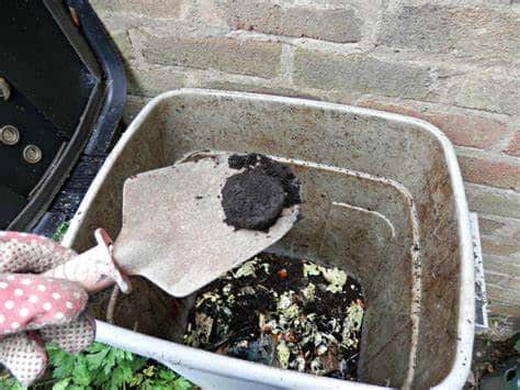 Tips For Composting With Coffee Grounds