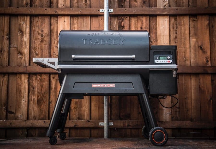 Why Traeger Grills Are So Popular