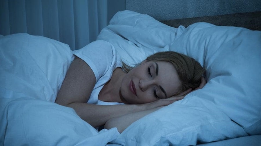 The Science Of Sleep Cycles