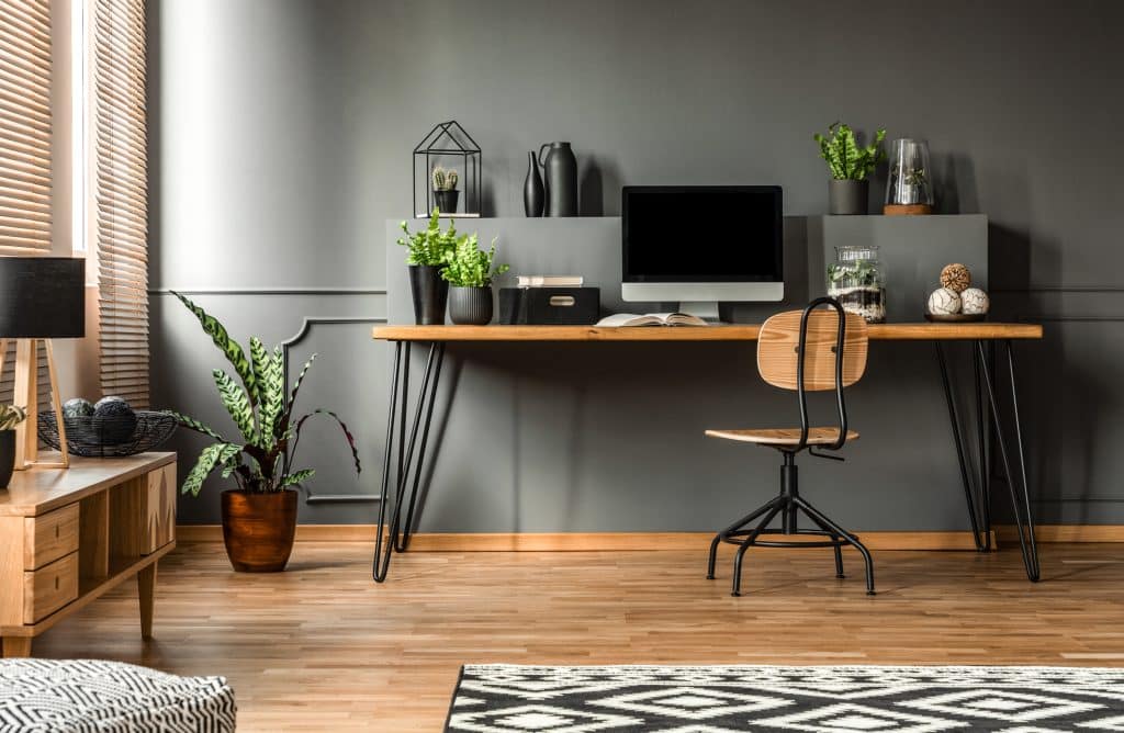 Home Office Hacks: Productivity Tips for Remote Workers