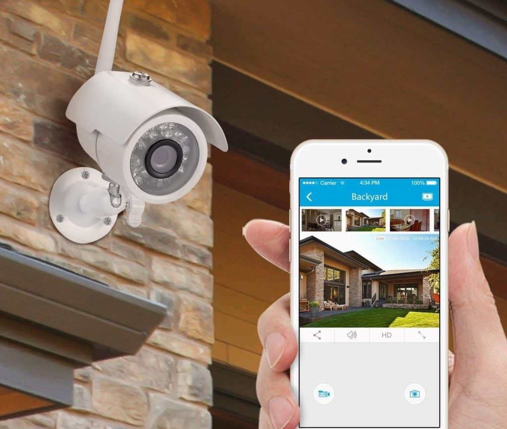 Avoid These Common Home Security Blunders