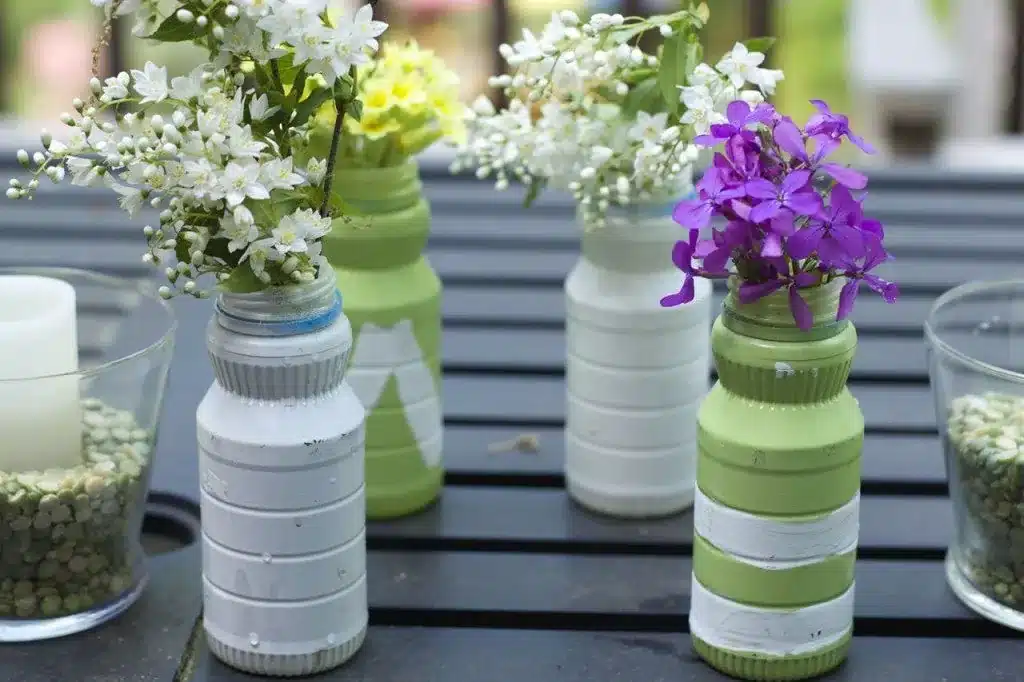 Unbelievable Home Recycling Ideas That Help Save the Planet!