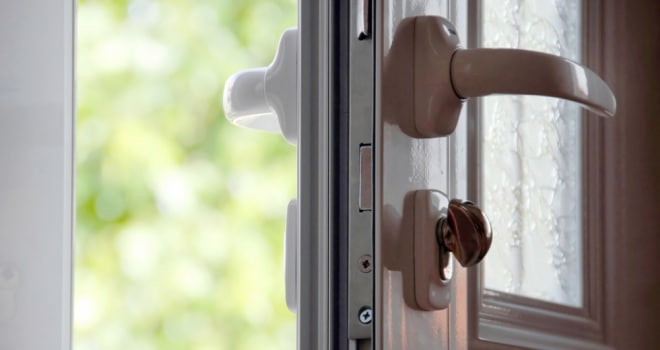 Avoid These Common Home Security Blunders
