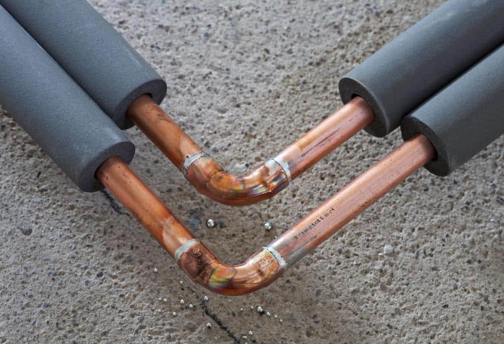 Pipe Protection: Preventing Frozen Pipes and Potential Damage