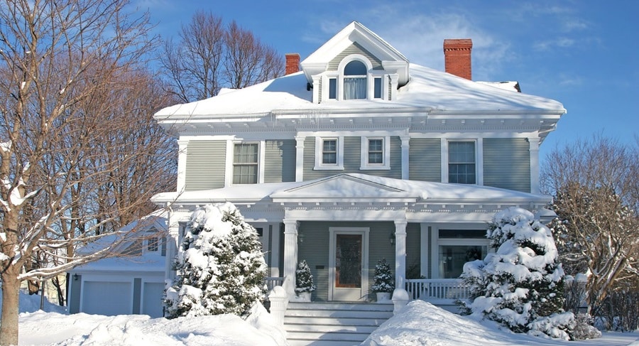 Winterizing Your Home: Tips for Insulation and Energy Efficiency