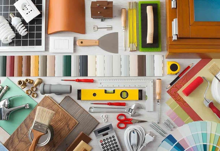 DIY Delights: Budget-Friendly Home Improvement Projects