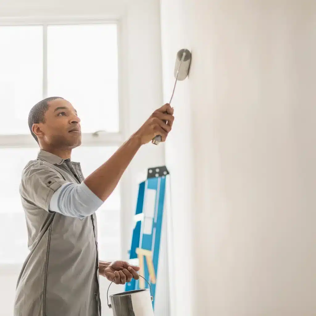 DIY Delights: Budget-Friendly Home Improvement Projects