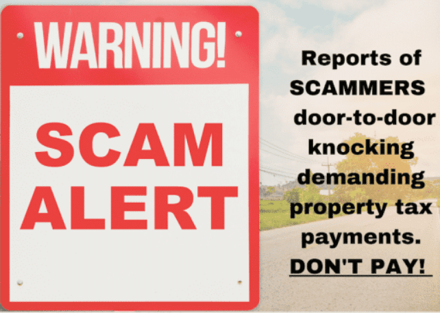 Common Financial Scams Targeting Homeowners