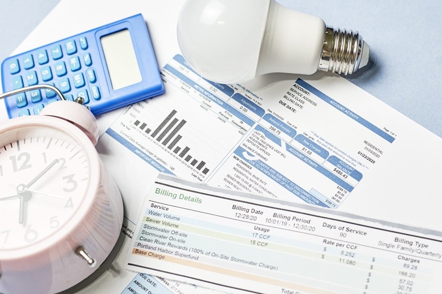 Energy Efficiency 101: Simple Steps to Lower Your Utility Bills