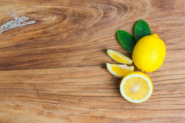 The Power Of Lemon For a Sparkling Clean Home